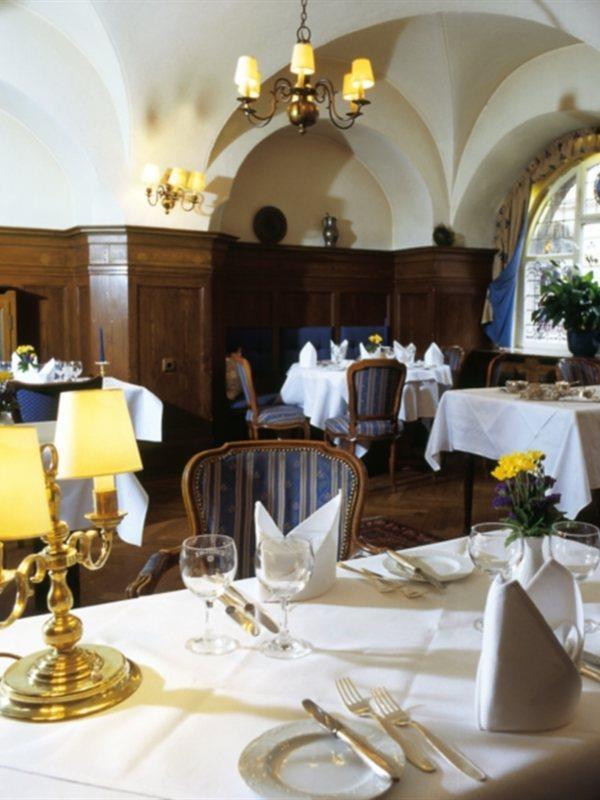 Hotel Zum Ritter Heidelberg