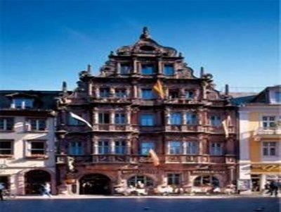 Hotel Zum Ritter