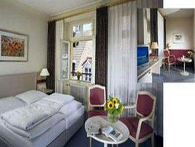 Zum Ritter Hotel Heidelberg