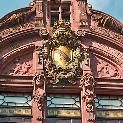 Zum Ritter Hotel 3*