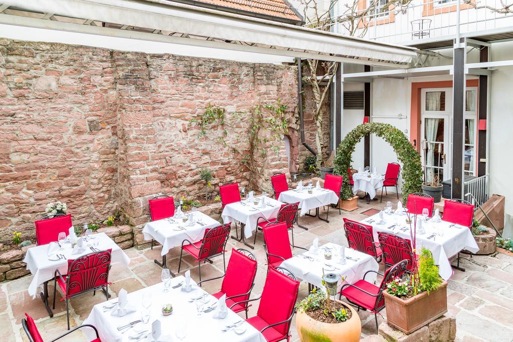 Zum Ritter Hotel