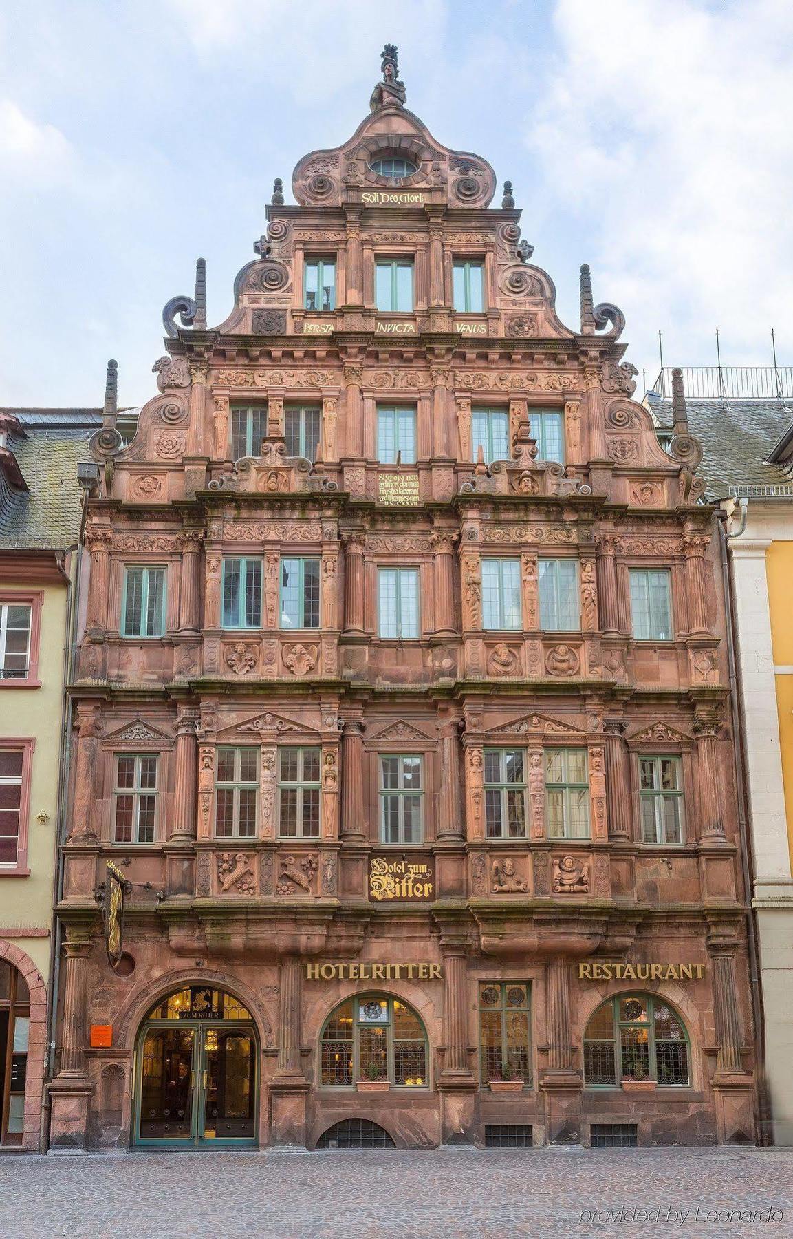 Zum Ritter Hotel