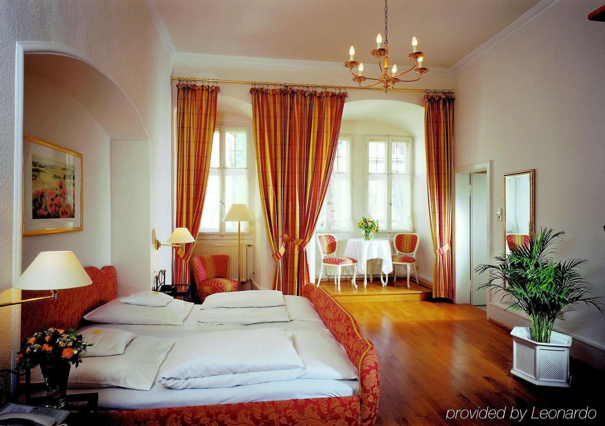 Zum Ritter 3* Heidelberg