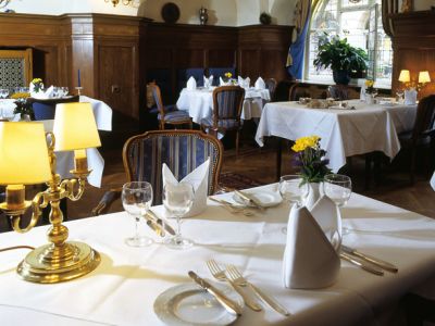 Zum Ritter 3* Heidelberg