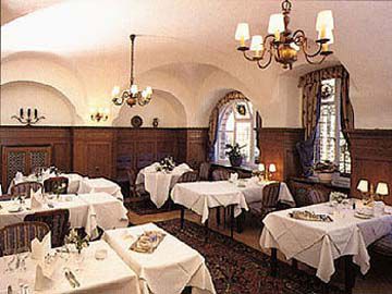 Zum Ritter Hotel