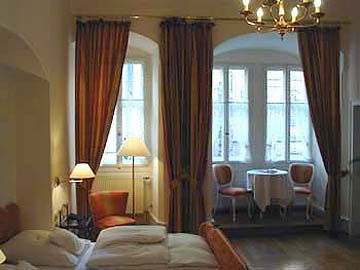 Zum Ritter Hotel