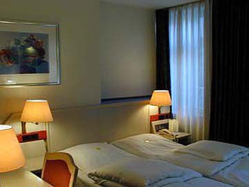 Hotel Zum Ritter Heidelberg